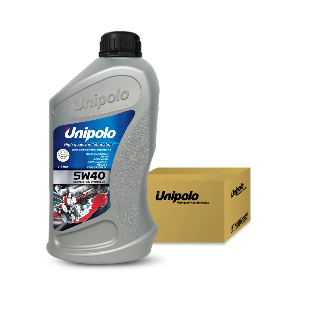 UNIPOLO 5w-50 全合成機油 1L【整箱12入】 歷史價格詳細信息