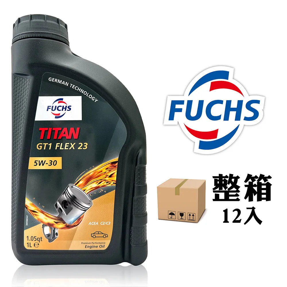 Fuchs TiTAN FFL-4 雙離合變速箱油 同Pentosin FFL-4 【整箱12入】 歷史價格詳細信息