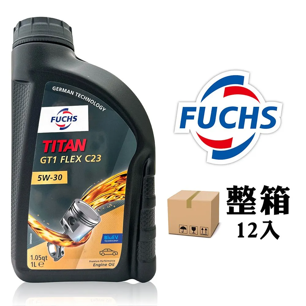 Fuchs TiTAN FFL-4 雙離合變速箱油 同Pentosin FFL-4 【整箱12入】 歷史價格詳細信息
