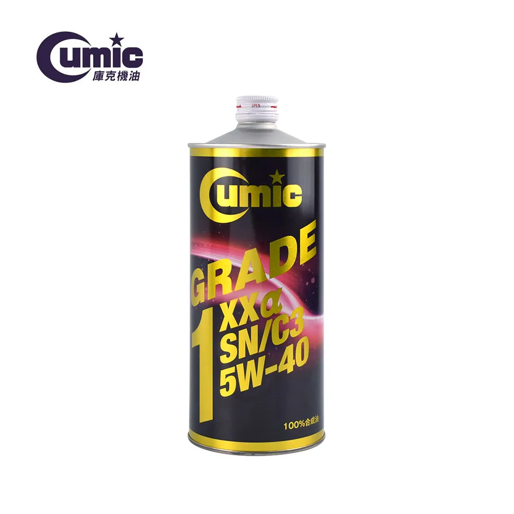 Cumic庫克機油 EX系列 EURO MULTI SP C3 5W-30 日本原裝進口 車用潤滑油 高品質全合成機油 歷史價格詳細信息