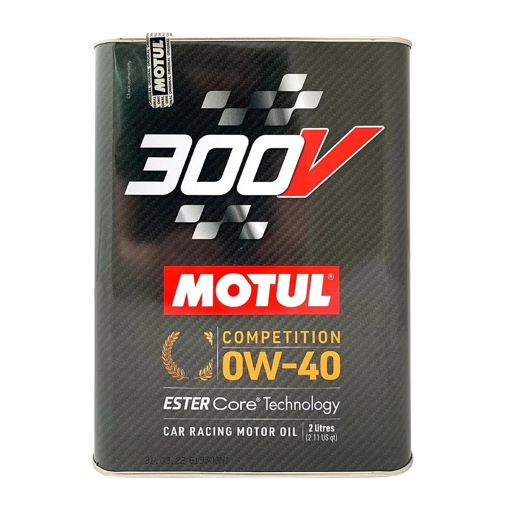 MOTUL 300V COMPETITION 20W-60 全合成酯類機油 2L 原廠正品台灣公司貨 歷史價格詳細信息