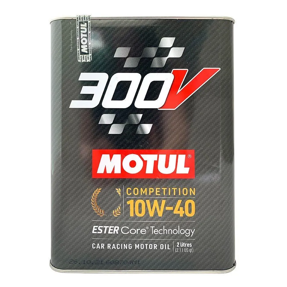 MOTUL 300V COMPETITION 20W-60 全合成酯類機油 2L 原廠正品台灣公司貨 歷史價格詳細信息