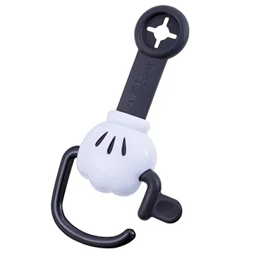 NAPOLEX 迪士尼 米奇多功能後座收納袋(紅黑) 歷史價格詳細信息