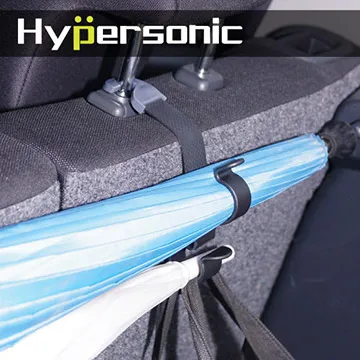 Hypersonic雨傘掛勾加長掛帶/HP3522-1(2條) 歷史價格詳細信息