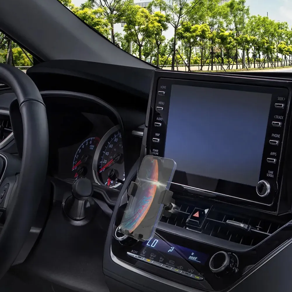 peripower MT-13 ALITS 12 代 專用出風口手機支架 歷史價格詳細信息