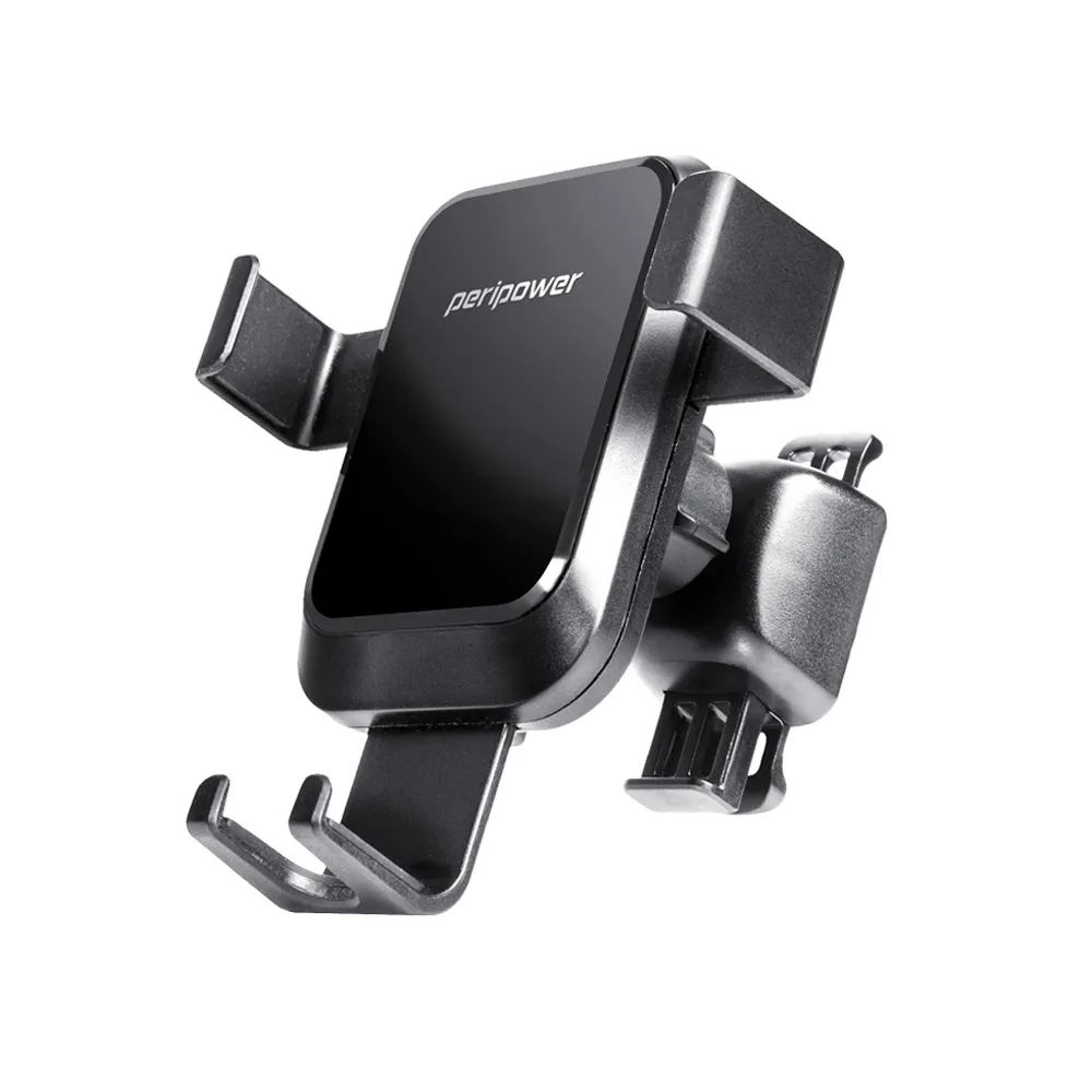 【peripower】手機架+無線充 重力夾式 出風口夾(車麗屋) 歷史價格詳細信息