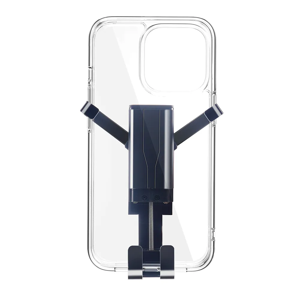 【安伯特】MINI重力型 彈力出風口車用手機支架 (車用手機架 汽車手機架 車載支架) 歷史價格詳細信息