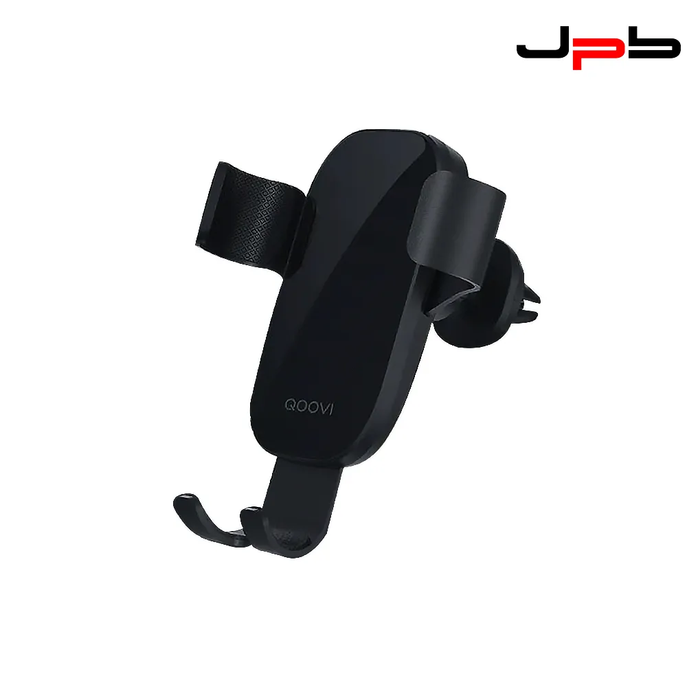 [ JPB ] QOOVI 桌面摺疊伸縮手機支架 ZJ-01 - 黑色 歷史價格詳細信息