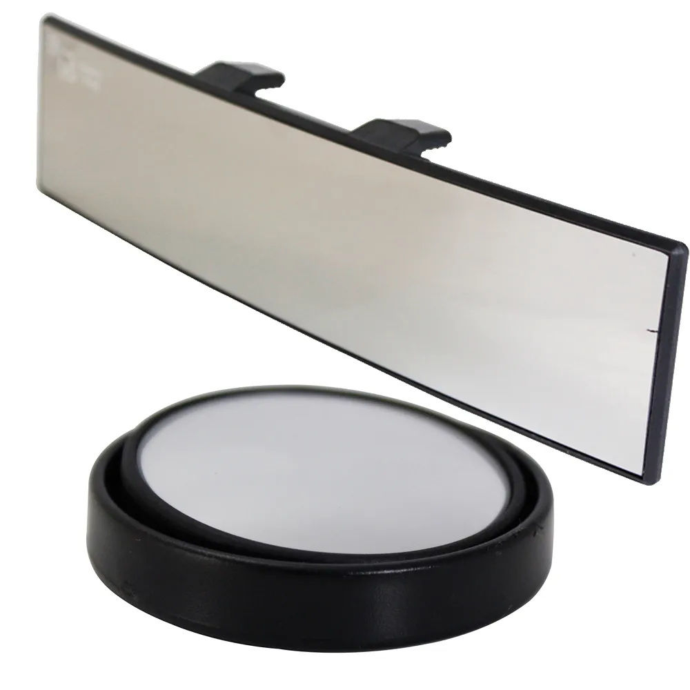 omax廣角鍍鉻曲面後視鏡-1入+廣角輔助凸透大圓鏡LY602P-2入(1組) 歷史價格詳細信息