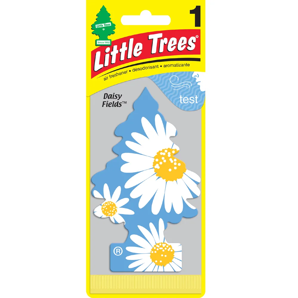 Little Trees 小樹香片(銀河之心) 歷史價格詳細信息