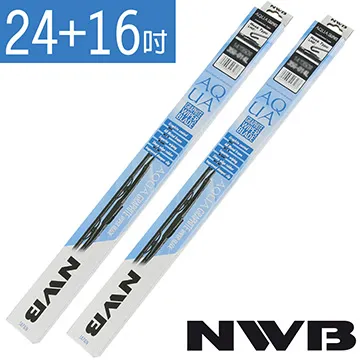 日本NWB 石墨覆膜雨刷條 26吋 650mm DW65GN 三節式軟骨雨刷膠條 竹節式雨刷橡皮 雨刷片膠條 雨刷片橡皮 歷史價格詳細信息