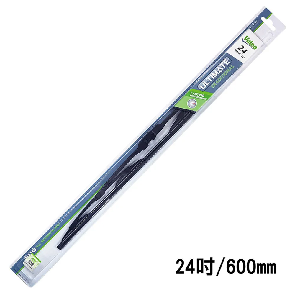 VALEO奈米石墨雨刷16+22吋 (雙支入) 歷史價格詳細信息