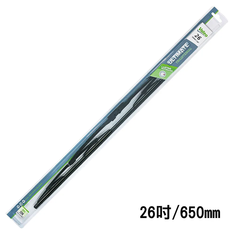 VALEO奈米石墨雨刷16+22吋 (雙支入) 歷史價格詳細信息