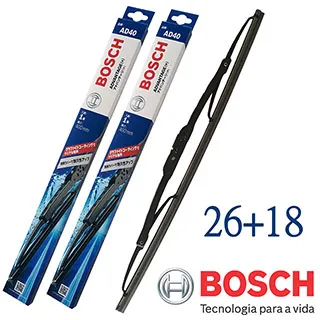 BOSCH雨刷18+26吋 A863S【麗車坊30541】 歷史價格詳細信息