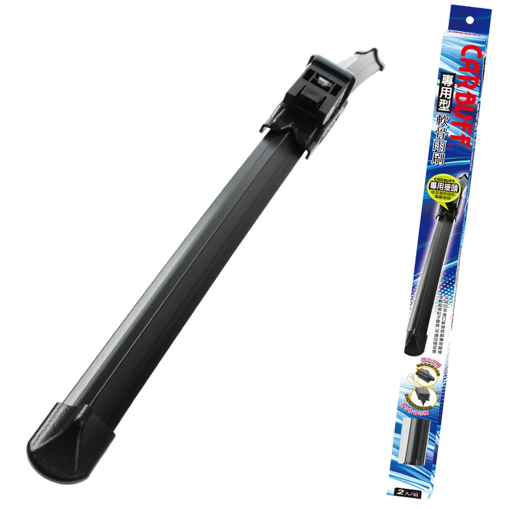 CARBUFF 專用軟骨雨刷 Skoda Fabia MK3/MK4 (2015~)適用/ 24+16吋 歷史價格詳細信息