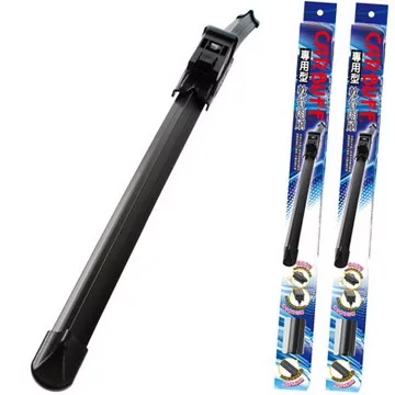 CARBUFF 軟骨雨刷 HONDA CIVIC 8代 (2006~2007) 適用/ 26+23吋 歷史價格詳細信息