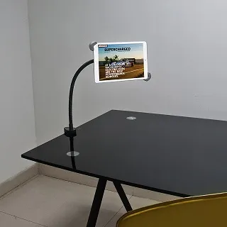 通用平板電腦桌上型固定架/立架/支架 - A12 歷史價格詳細信息