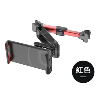 【TD】汽車後座頭枕卡扣式車用旋轉手機支架/平板支架 歷史價格詳細信息