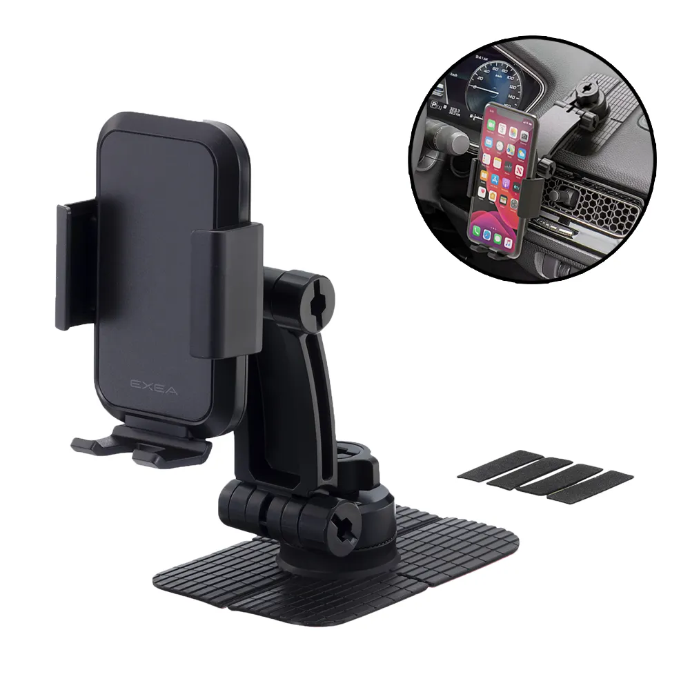 【SEIKO】手機架 吸盤夾式 EC-241(車麗屋) 歷史價格詳細信息