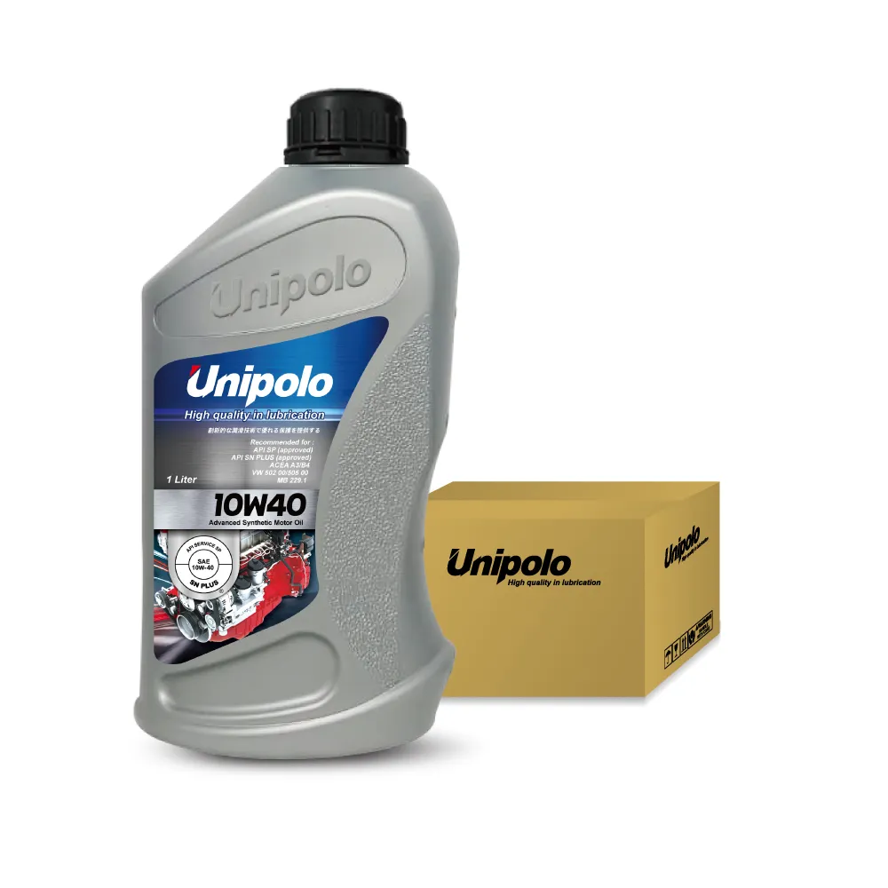 UNIPOLO 5w-50 全合成機油 1L【整箱12入】 歷史價格詳細信息