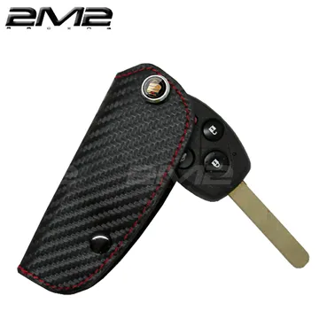 【2M2】車縫款 Volkswagen 2002-2017 Touareg 福斯汽車 摺疊鑰匙 鑰匙皮套 鑰匙包 歷史價格詳細信息
