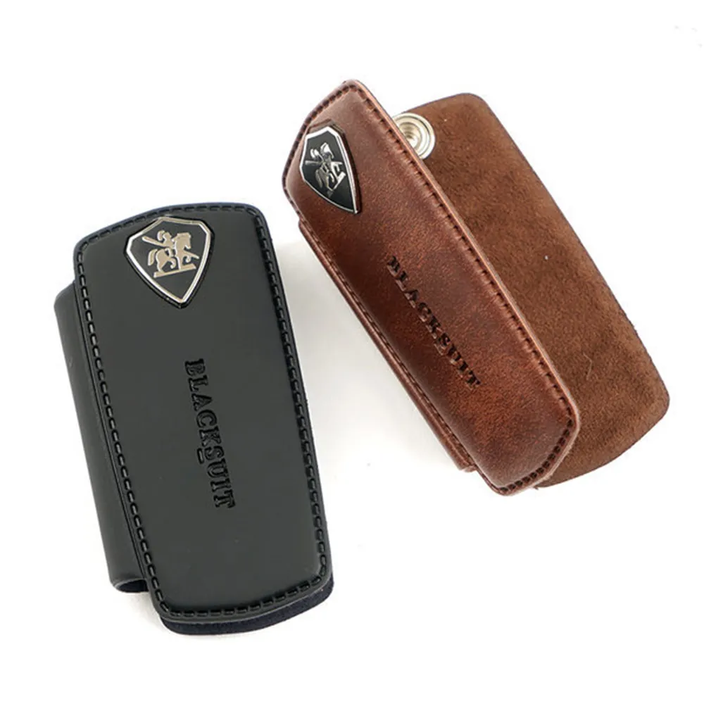 韓國車用鑰匙 適用於專用手工復古汽車鑰匙 真牛皮 歷史價格詳細信息