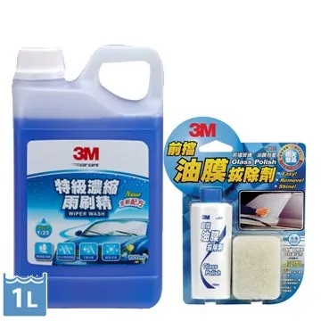 3M 前檔油膜拔除劑(PN38051)[大買家] 歷史價格詳細信息