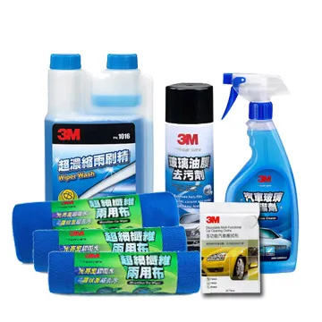 3M 前檔油膜拔除劑(PN38051)[大買家] 歷史價格詳細信息