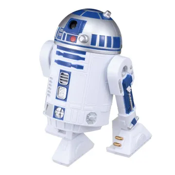 星際大戰  R2-D2  1978  TAKARA 出品   日本製  底可放入錢幣(5元)  中古使用品 歷史價格詳細信息