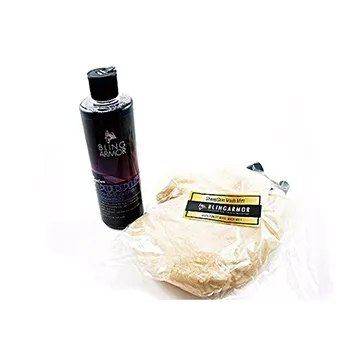 加拿大【Bling Armor】 Paint Cleanser 500ml (BA 清潔蠟) 歷史價格詳細信息