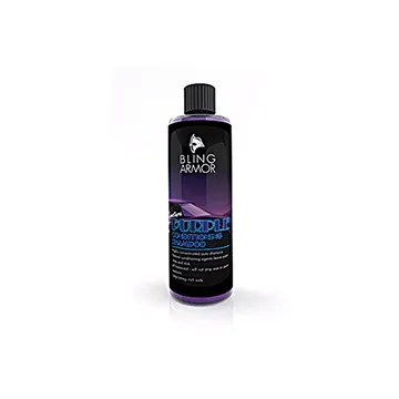 加拿大【Bling Armor】 Paint Cleanser 500ml (BA 清潔蠟) 歷史價格詳細信息