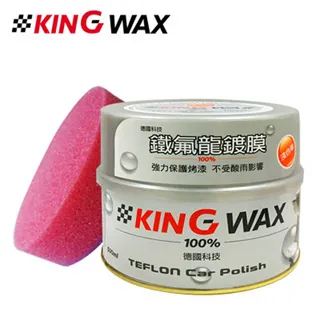 KING WAX 鐵氟龍鍍膜-深(500ml)【愛買】 歷史價格詳細信息