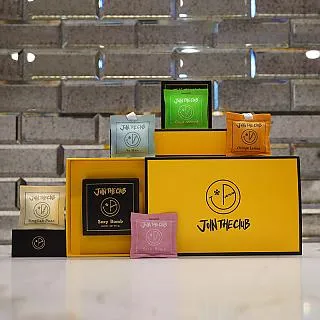 【Join The Club】汽車香薰5片組(龍騰盛事) 歷史價格詳細信息