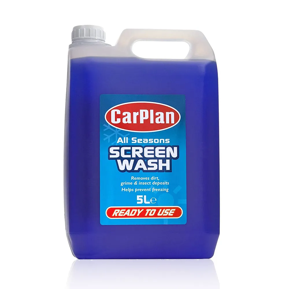 CarPlan卡派爾SCREEN WASH 高濃縮雨刷精 歷史價格詳細信息