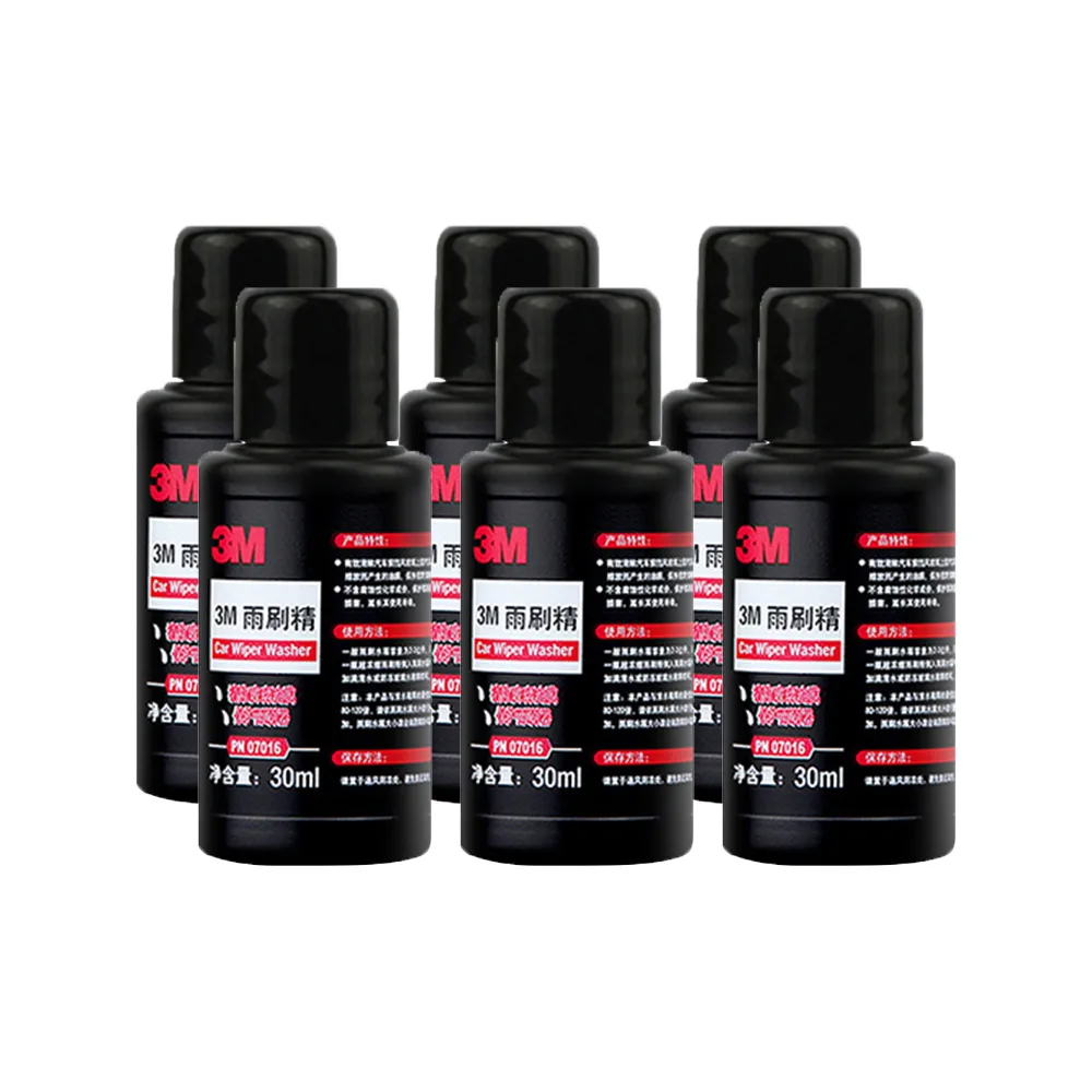 【3M】雨刷精 超濃縮雙頭 PN1016 六入組(車麗屋) 歷史價格詳細信息