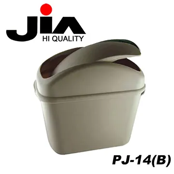 【JIA】垃圾桶 JIA 車用 黑 PJ-14A(車麗屋) 歷史價格詳細信息
