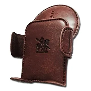 韓國Autoban WINE 皮革 鎖頭造型扣 車用遙控器鑰匙包 AW-35 歷史價格詳細信息