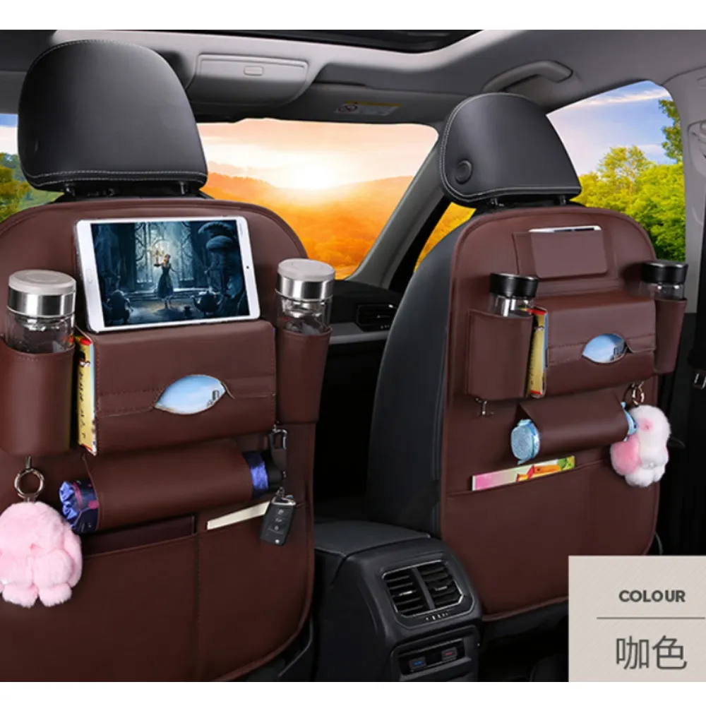 車載椅背置物架[大買家] 歷史價格詳細信息