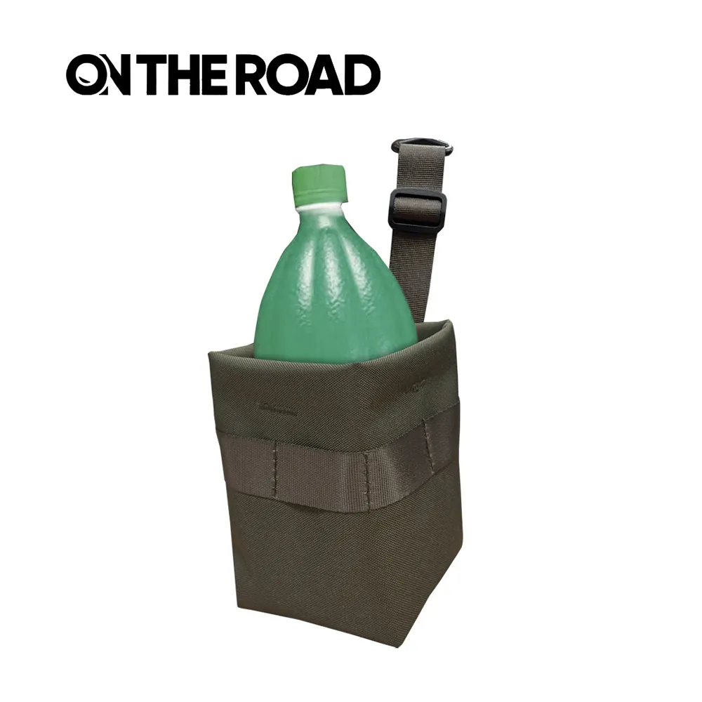 【ON THE ROAD】汽車椅背附雨傘收納袋(軍綠AI72203S / 卡其米 歷史價格詳細信息