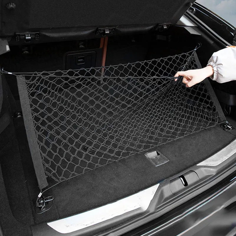 高端汽車收納箱車載后備箱儲物箱車用折疊整理箱車上suv轎車尾箱 歷史價格詳細信息