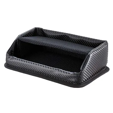 日本NAPOLEX 碳纖紋 後座餐盤架 置物架 Fizz-1097 歷史價格詳細信息