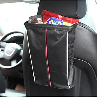 多功能汽車椅背保溫保冷多功能置物掛袋 歷史價格詳細信息
