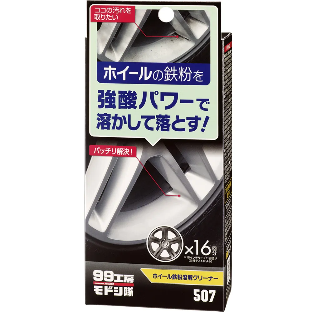 【Soft99】輪圈補土-鋁製品補土 歷史價格詳細信息