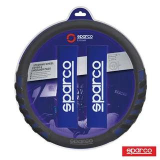 SPARCO方向盤套+安全帶套組  【大潤發】 歷史價格詳細信息