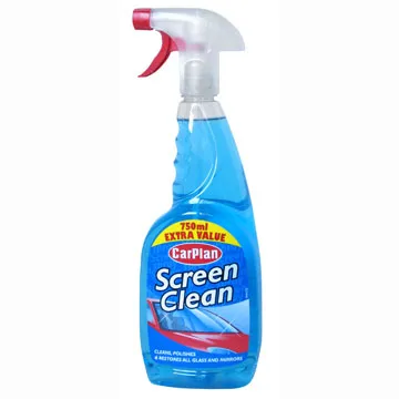 CarPlan卡派爾 玻璃清潔擦拭紙 (XL) 歷史價格詳細信息