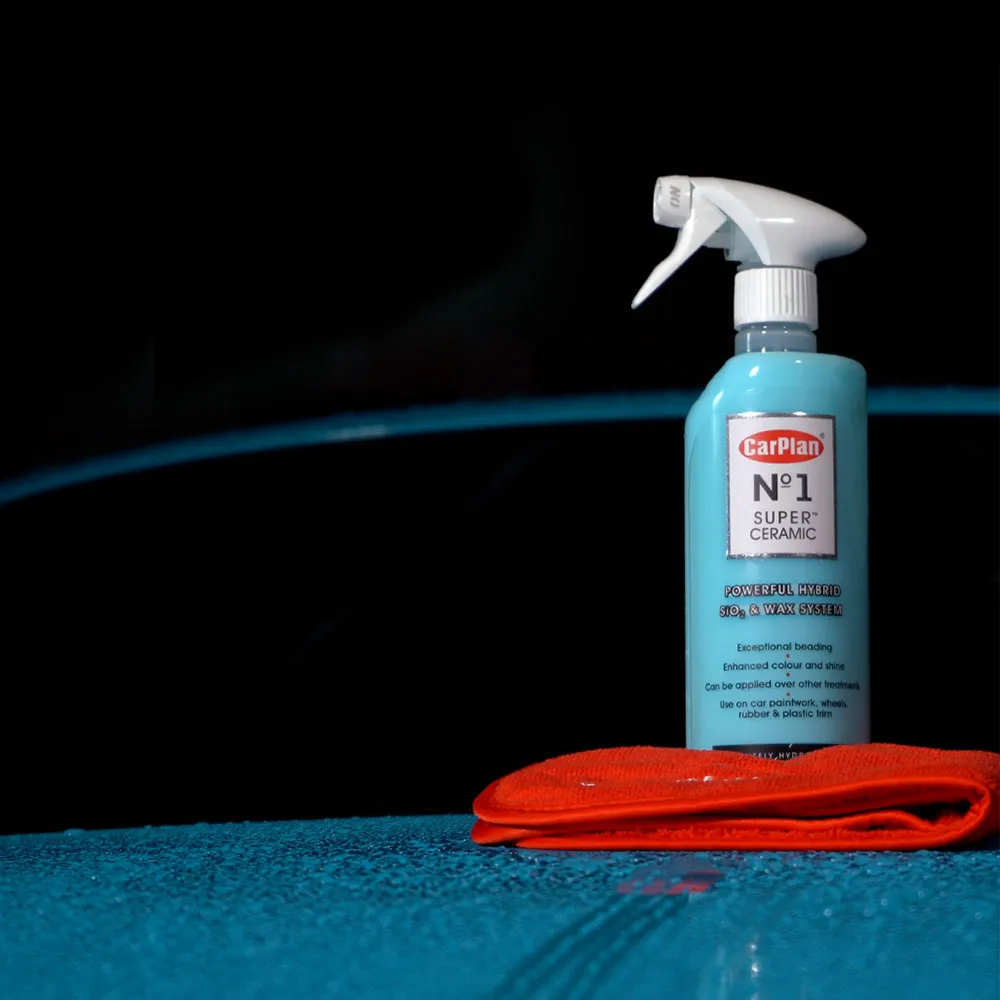 【CarPlan】No1炫幻鋁圈鐵粉清潔劑 歷史價格詳細信息