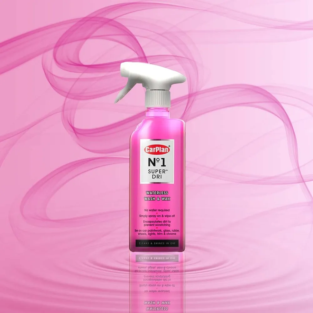 【CarPlan】No1炫幻鋁圈鐵粉清潔劑 歷史價格詳細信息