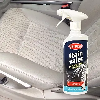 CarPlan卡派爾 強力污漬清洗劑 歷史價格詳細信息