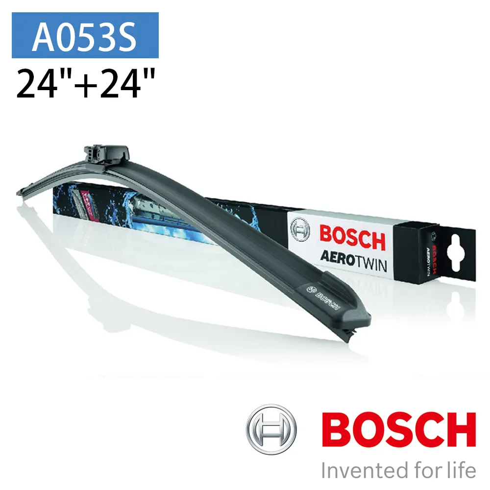 【BOSCH 博世】 AERO TWIN A515S 26/13 汽車專用軟骨雨刷 歷史價格詳細信息