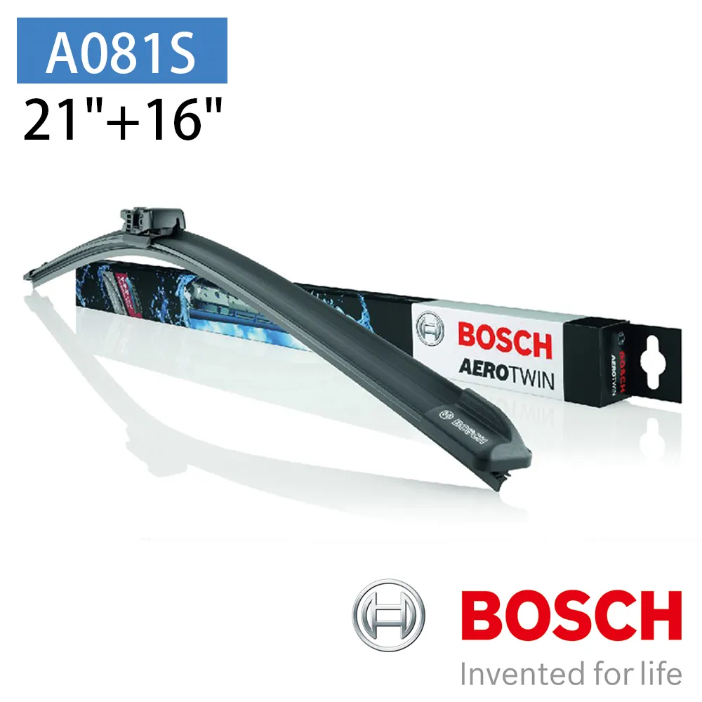 【BOSCH 博世】 AERO TWIN A515S 26/13 汽車專用軟骨雨刷 歷史價格詳細信息